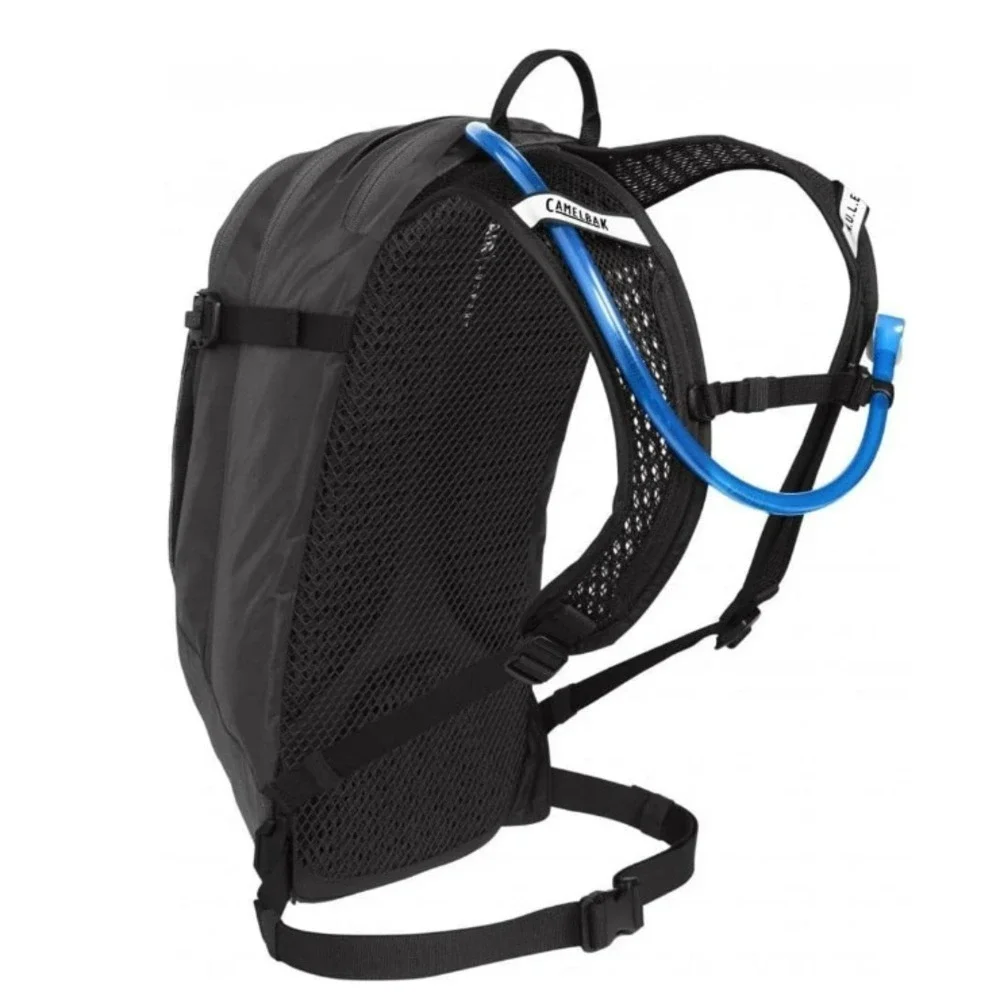 CamelBak Women's 100oz Hydration Pack – M.U.L.E. 12 MTB Backpack Black